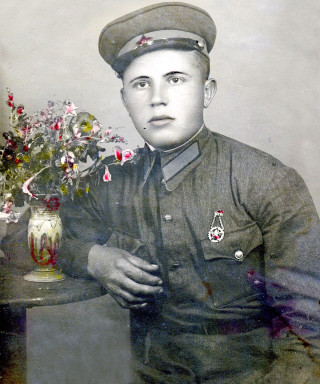 Бутко Николай Игнатьевич