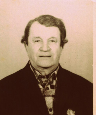 Абызов Николай Федорович