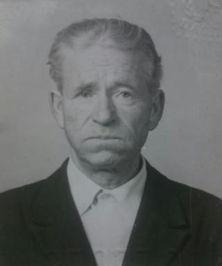 Симаненков Иван Федорович