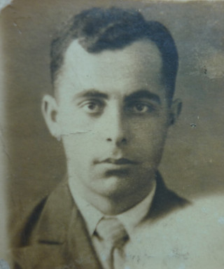 Тангиев Лев Георгиевич