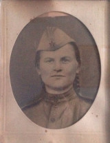 Забалуева Александра Николаевна