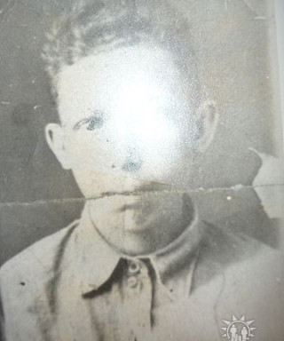 Тангиев Пётр Георгиевич