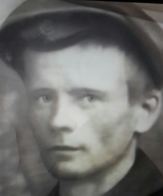 Агеев Матвей Георгиевич