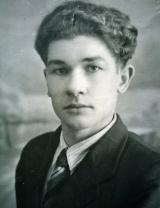 Карюкин Виктор Егорович