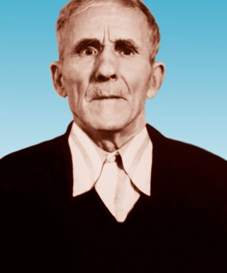 Башкатов Василий Федотович