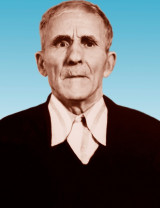 Башкатов Василий Федотович