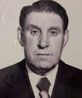 Хайрутдинов Назип Хайрутдинович