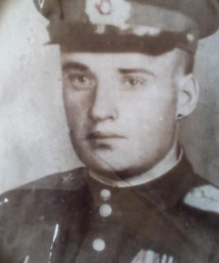 Иванов Александр Панфилович