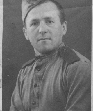 Федосов Андрей Никифорович