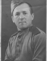 Федосов Андрей Никифорович