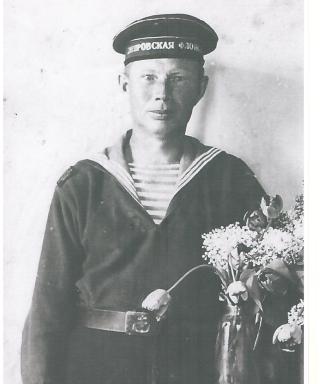 Седов Евдоким Антонович
