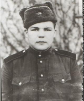 Сигачев Борис Егорович