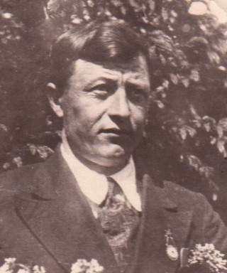 Сырцов Яков Осипович