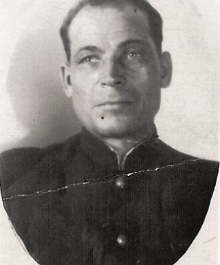 Симонов Семен Иванович