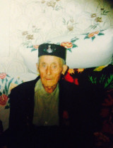 Халитов Шагидулла Гибадуллович