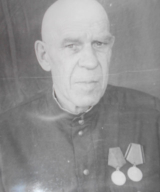 Нестеров Николай Иванович