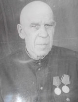 Нестеров Николай Иванович