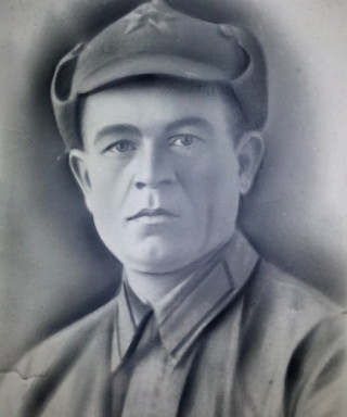 Мисюра Иван Ермолаевич