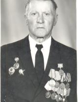Зотов Иван Михайлович