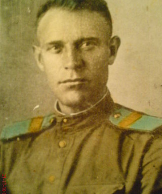 Нестеров Василий Иванович