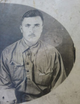 Чикаидзе Георгий Алексеевич