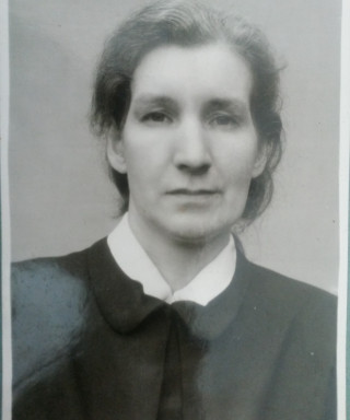 Чепракова Наталья Федоровна