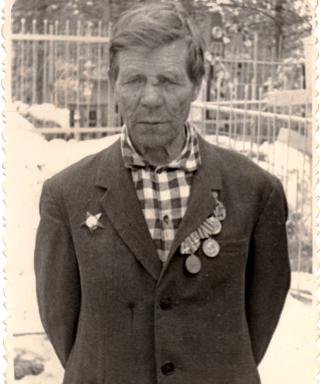 Жижин Александр Александрович