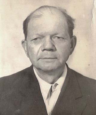 Сухов Иван Мартынович