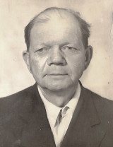 Сухов Иван Мартынович