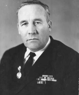 Гатауллин Насибулла Атауллович