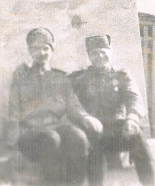 Кулешов Анатолий Дмитриевич