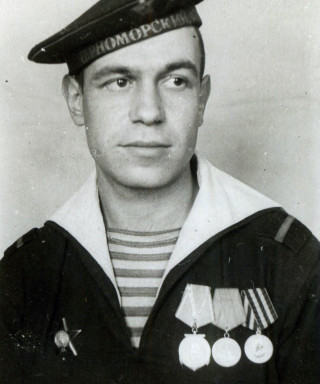 Шиканов Михаил Александрович