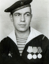 Шиканов Михаил Александрович