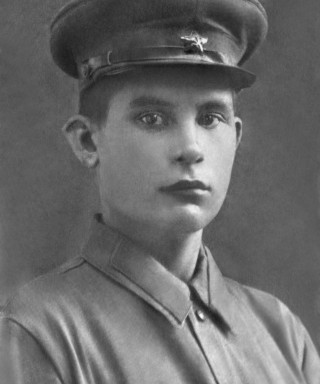 Шумаков Михаил Яковлевич