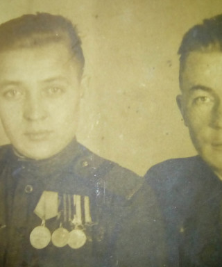 Цветков Александр Михаилович