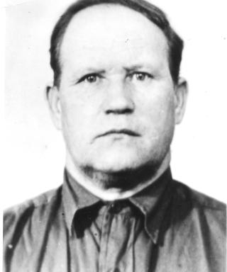 Гудков Сергей Алексеевич