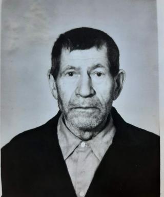 Цветков Владимир Иванович