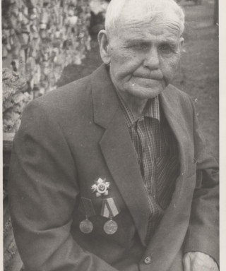 Семенов Алексей Иванович