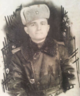 Бегизов Асланбек Инарикоевич