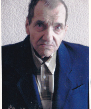 Илясов Виктор Дмитриевич