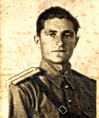 Аптекарев Василий Потапович