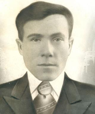 Тузов Дмитрий Григорьевич