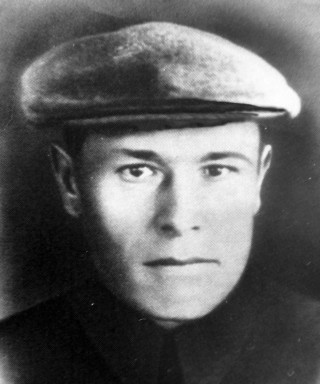 Тылькин Макар Семенович