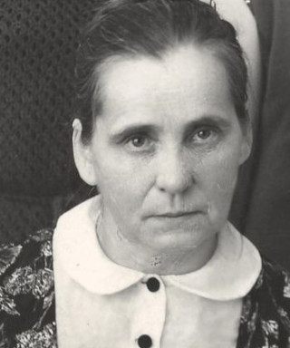 Выборнова Раиса Степановна