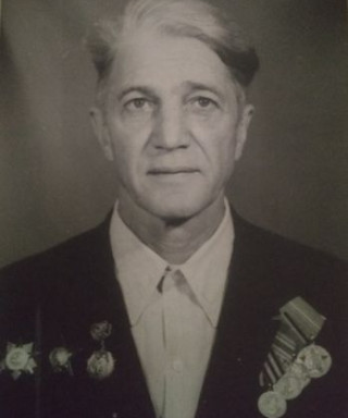 Кузнецов Павел Иванович