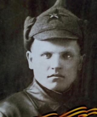 Ледник Степан Мартынович