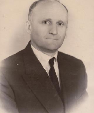 Чистов Яков Павлович