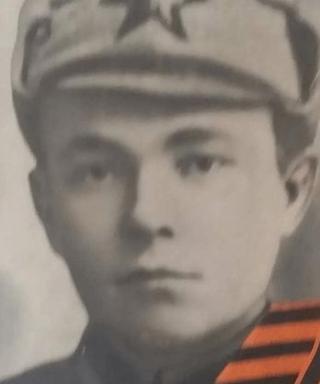 Дробышев Григорий Степанович