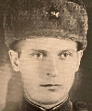 Бодялов Василий Васильевич