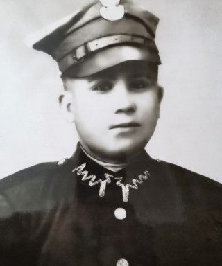 Чайчиц Василий Николаевич